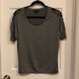 Tops Armani Exchange